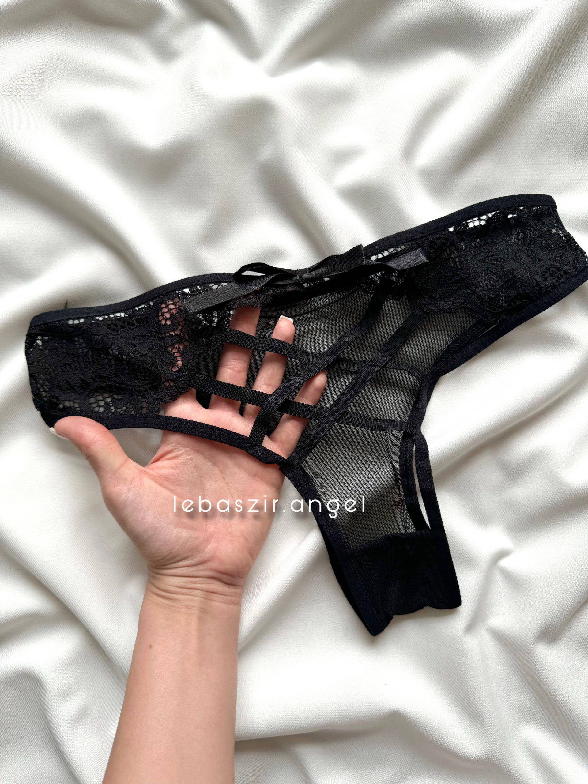 2DD25500-FCC5-4695-AFA4-C6B935A18BA1 شورت فانتزی پشت طرحدار کد 319 - Image 1