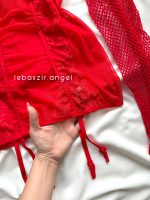 کاستوم فانتزی جورابدار🔥 - Image 6