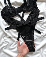 بادی فانتزی فنردار 9070 - Image 2