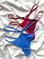 شورت نخی کبریتی - Image 2