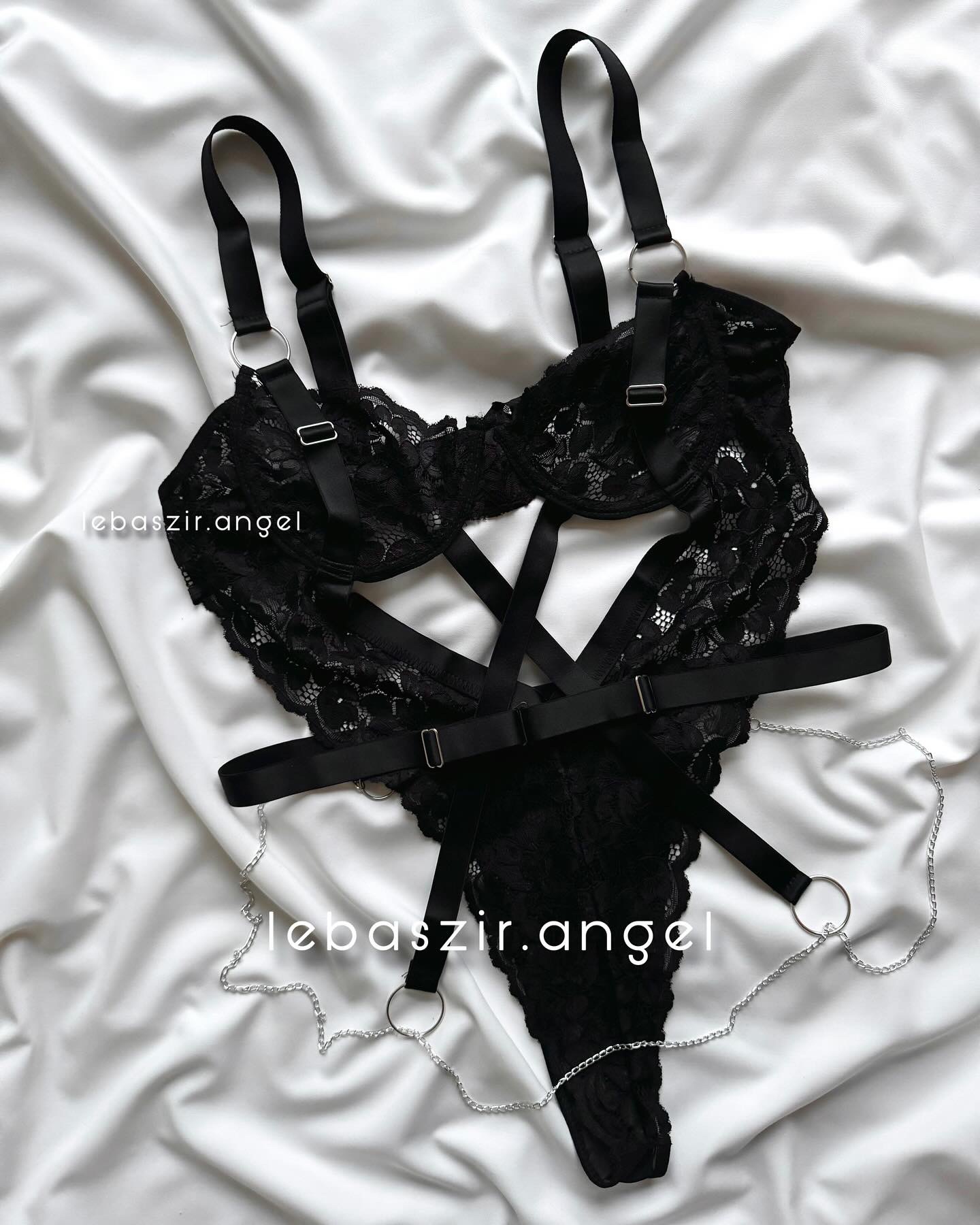 594B14F9-5272-474B-9D6D-ABD25BDF7AAF بادی فانتزی فنردار 9070 - Image 1