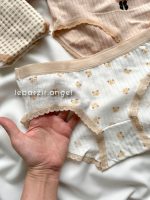 پک شورت نخی خرسی نسکافه - Image 4