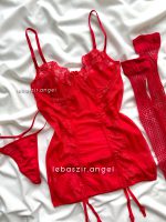 کاستوم فانتزی جورابدار🔥