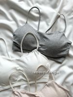 نیمتنه نخی کاپدار - Image 4