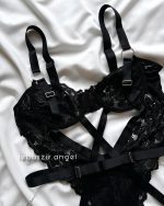 بادی فانتزی فنردار 9070 - Image 3