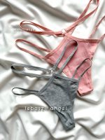شورت نخی کبریتی - Image 3