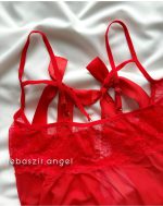 لباس خواب پاپیون - Image 7