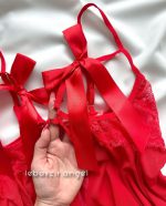 لباس خواب پاپیون - Image 6