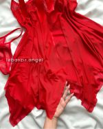 لباس خواب پاپیون - Image 4