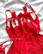 لباس خواب پاپیون - Image 2