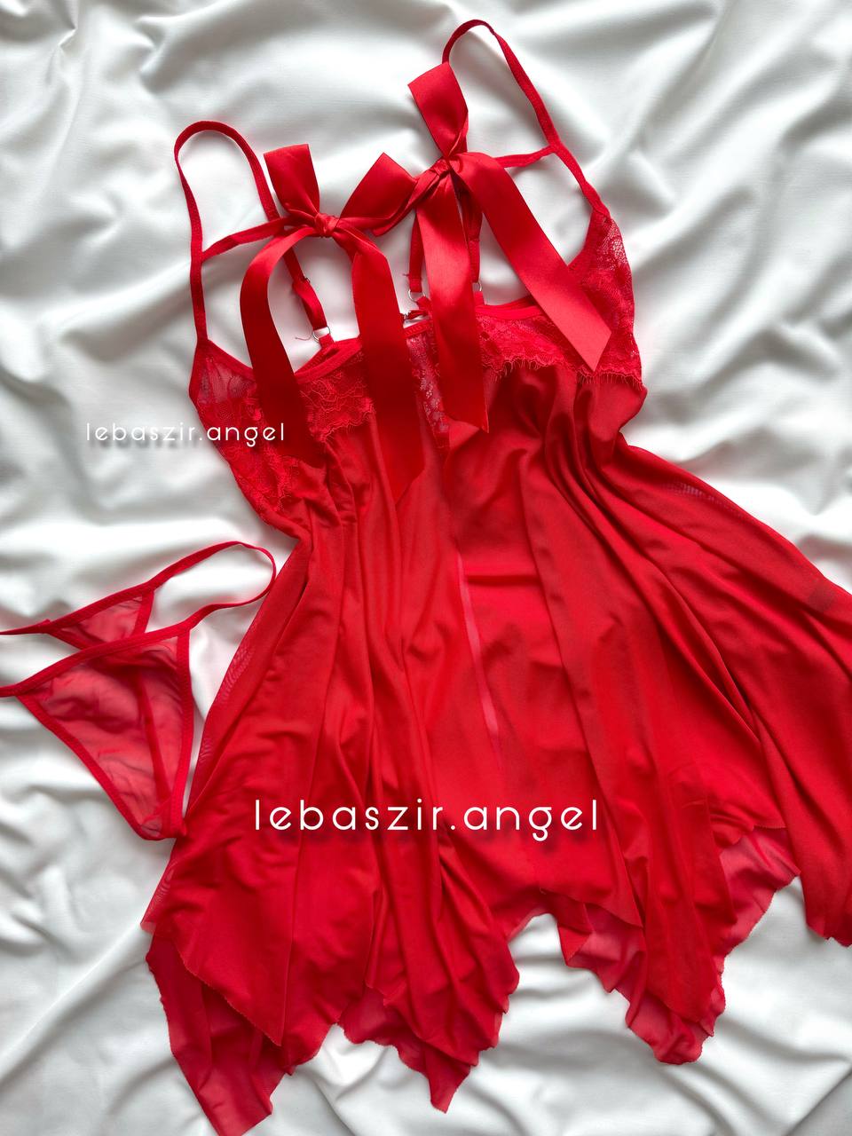 IMG_20240801_204617_907 لباس خواب پاپیون - Image 1