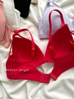 سوتین هارنسی کبریتی - Image 3