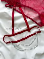 ست زنبوری زنجیری کد 9043 - Image 4