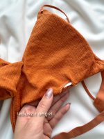 نیمتنه ضربدری - Image 6