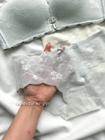 ست اسفنجی جلوبازشو🥰 - Image 3