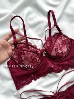 ست هارنسی ابر نازک - Image 5