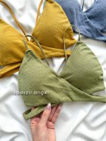 نیمتنه ضربدری - Image 3