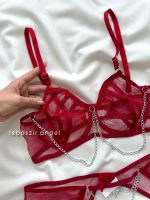 ست زنبوری زنجیری کد 9043 - Image 5