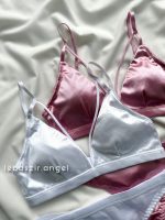 ست نیمتنه و شورت ساتن هارنسی😻 - Image 7