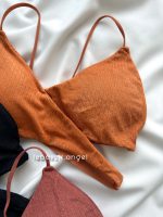 نیمتنه ضربدری - Image 5