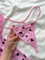 پیراهن قلبی😍 کد 3194 - Image 5