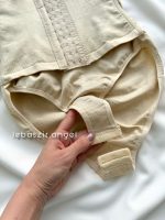 شورت گنی قزندار کد 3018 - Image 4