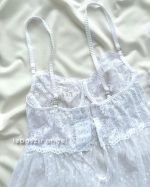 لباس خواب فانتزی همراه با جوراب - Image 5