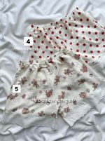 شلوارک راحتی - Image 2