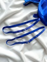 ست هارنسی پاپیونی کد 9033😍🤌 - Image 6