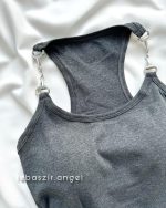 کراپ تاپ نخی - Image 4