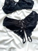 ست فانتزی فاق باز🔥 کد 314 - Image 2