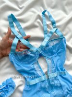 بادی هارنسی فنردار کد 2027 - Image 3