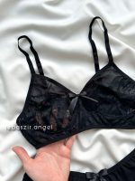 ست فانتزی فاق باز🔥 کد 314 - Image 3