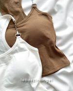 کراپ تاپ نخی - Image 6