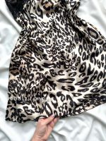 ست پیراهن ساتن و روبدوشامبر - Image 5