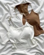 کراپ تاپ نخی - Image 2