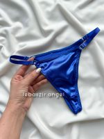 ست هارنسی پاپیونی کد 9033😍🤌 - Image 3