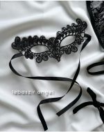 بادی گره ای بهمراه نقاب - Image 6