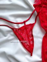 پیراهن مانکنی کد 4122 - Image 3