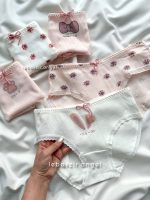 پک شورت نخی خرگوشی🐰 کد 114