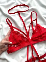بادی فانتزی هارنسی🔥 کد 1068 - Image 3