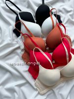 سوتین اسفنجی وسط قلبی کد 23005😍 - Image 2
