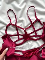 ست هارنسی پاپیونی😍🤌کد 9033 - Image 7