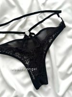 شورت فانتزی  قلبی کد 309 - Image 2