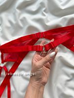 ست لامبادا فانتزی و گارتر کمر و دور ران کد 1013 - Image 7