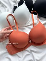 سوتین اسفنجی وسط قلبی کد 23005😍 - Image 3