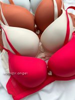 سوتین اسفنجی وسط قلبی کد 23005😍 - Image 8