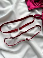 ست هارنسی پاپیونی😍🤌کد 9033 - Image 9