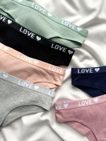 شورت نخی کبریتی love - Image 2