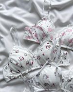 سوتین نخی کیتی - Image 4